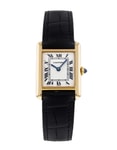 Pre-Owned Cartier Tank Louis Cartier Watch